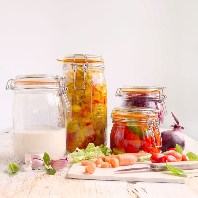 Workshop fermenteren online cursus - Afbeelding 2