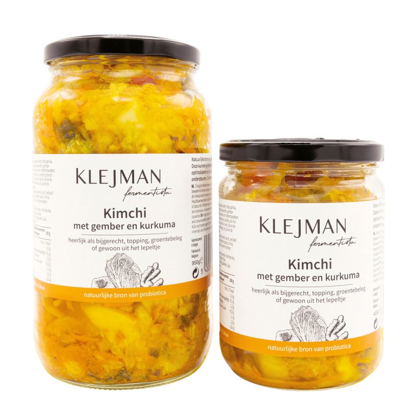 Kimchi - zdjęcie 4