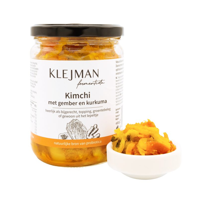 Kimchi