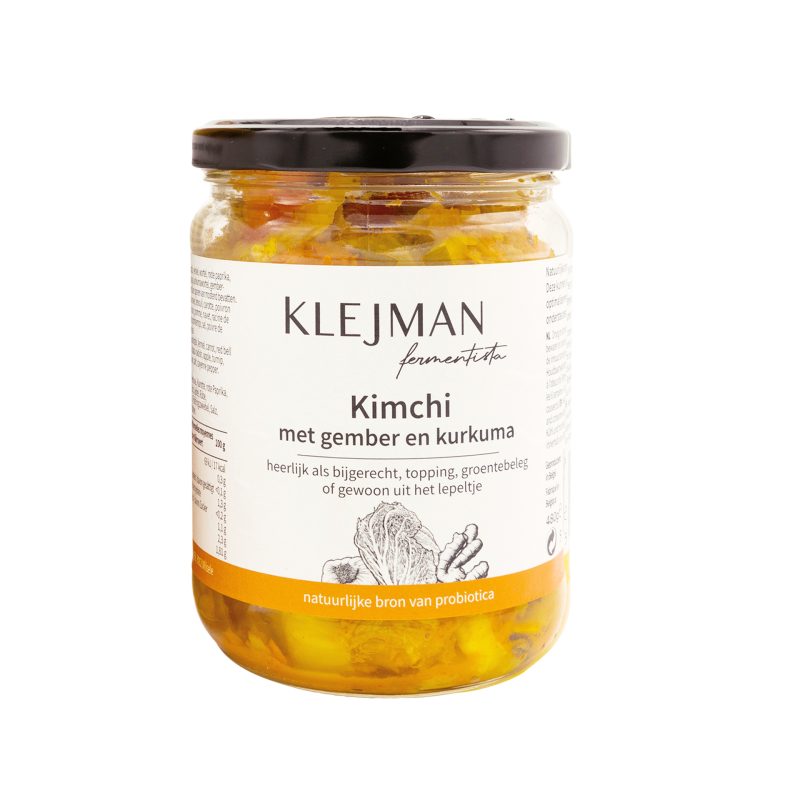 Kimchi - zdjęcie 2