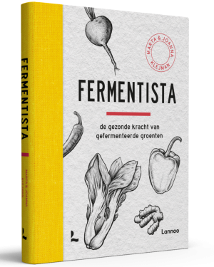 fermentista book