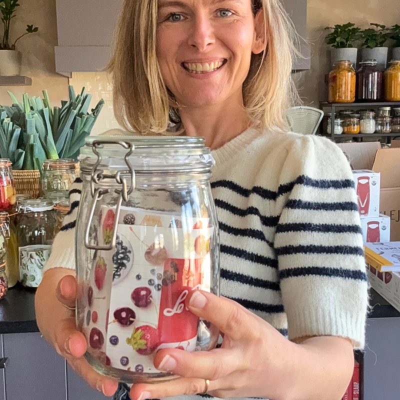 Start met Fermenteren – Fermentista Box - Afbeelding 4