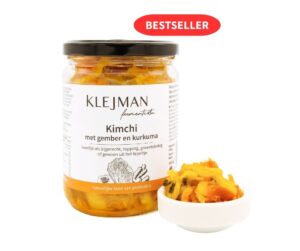 Petit gobelet à kimchi