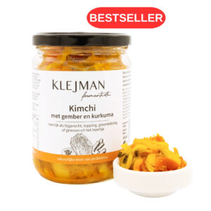 Petit gobelet à kimchi