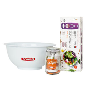 Start met Fermenteren – Fermentista Box zonder boek