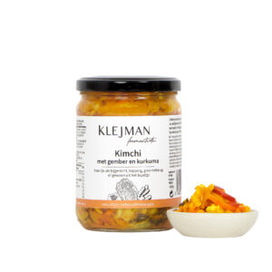 Kimchi