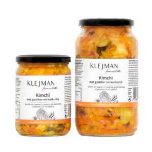 Kimchi
