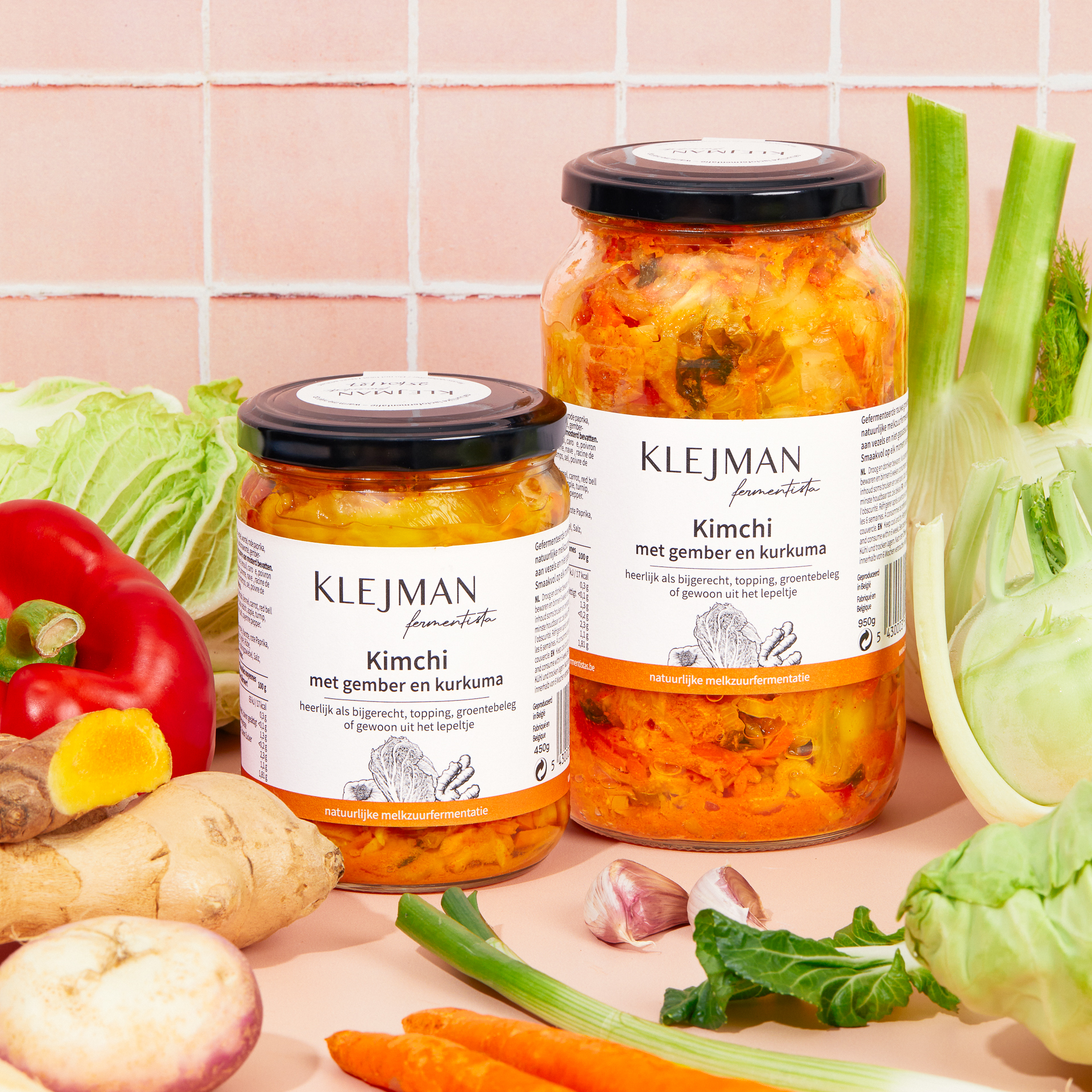 Kimchi - Image 7