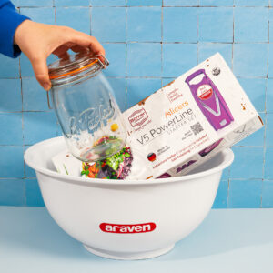 Start met Fermenteren – Fermentista Box zonder boek