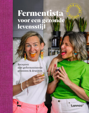 De Fermentista Kick-Off — ticket 14 oktober 2026