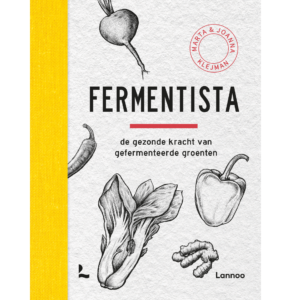 Fermentista Boek 1
