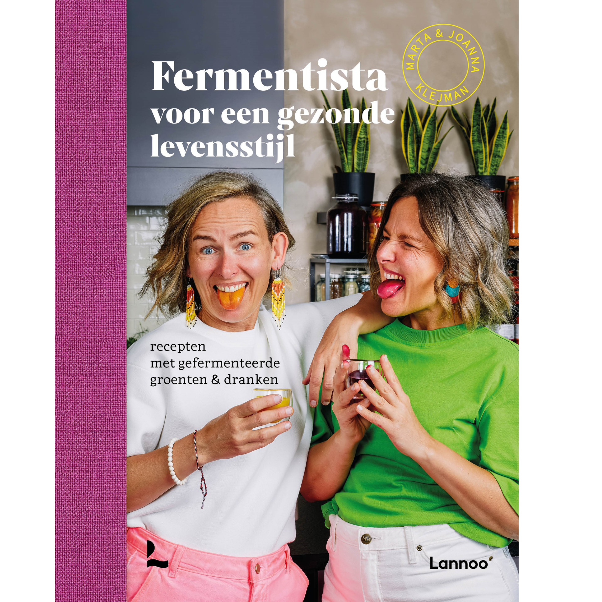 Boekvoorstelling 2de Fermentista boek