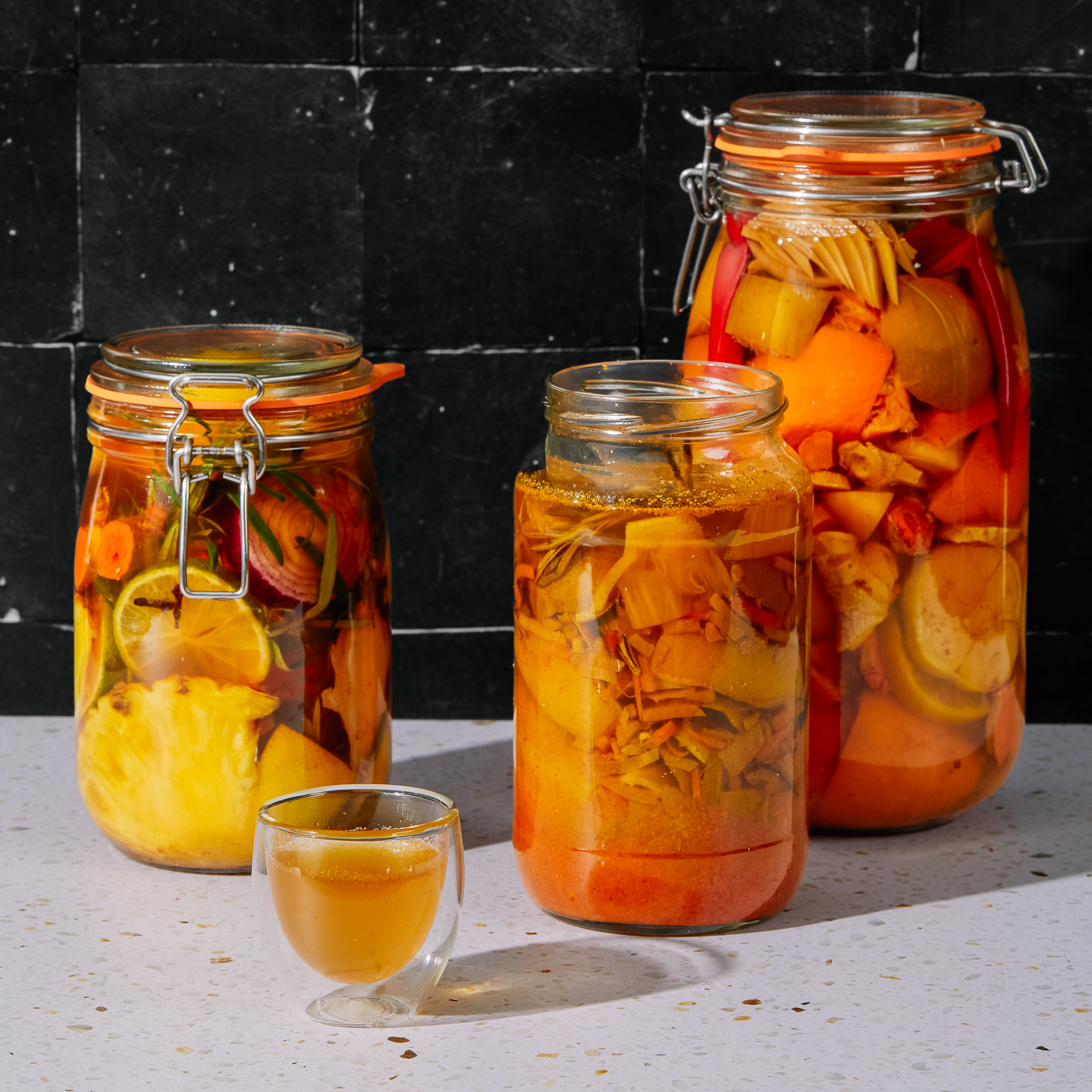 Boekvoorstelling 2de Fermentista boek - Afbeelding 4