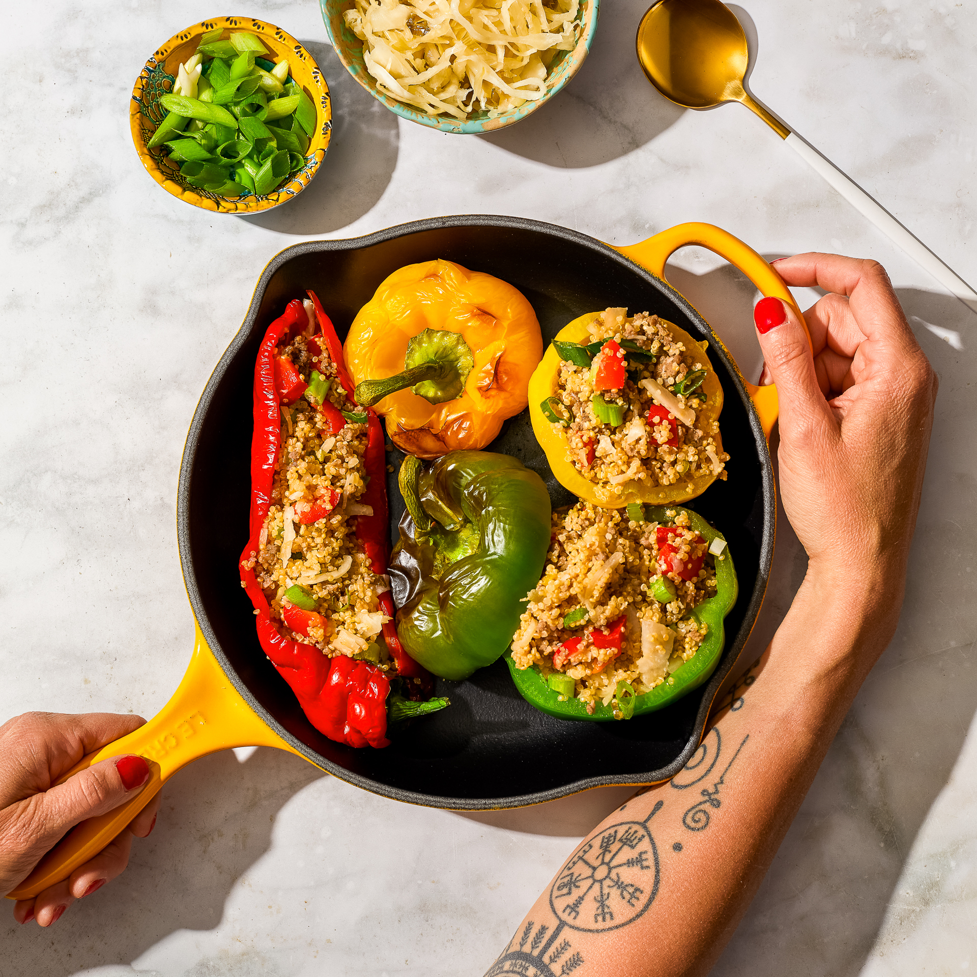 Boekvoorstelling 2de Fermentista boek - Afbeelding 3