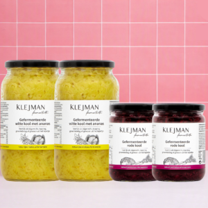Bestsellerpakket | ananas-editie